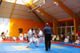 Comptition interne le 11-06-2006 - Combats des ados-adultes